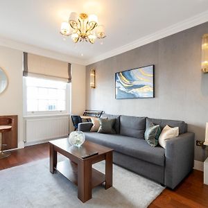 Superior Appartement met een Slaapkamer